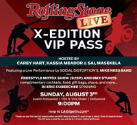 xgames