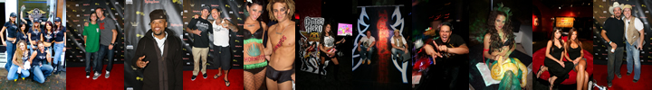 Events