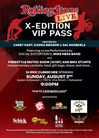 xgames